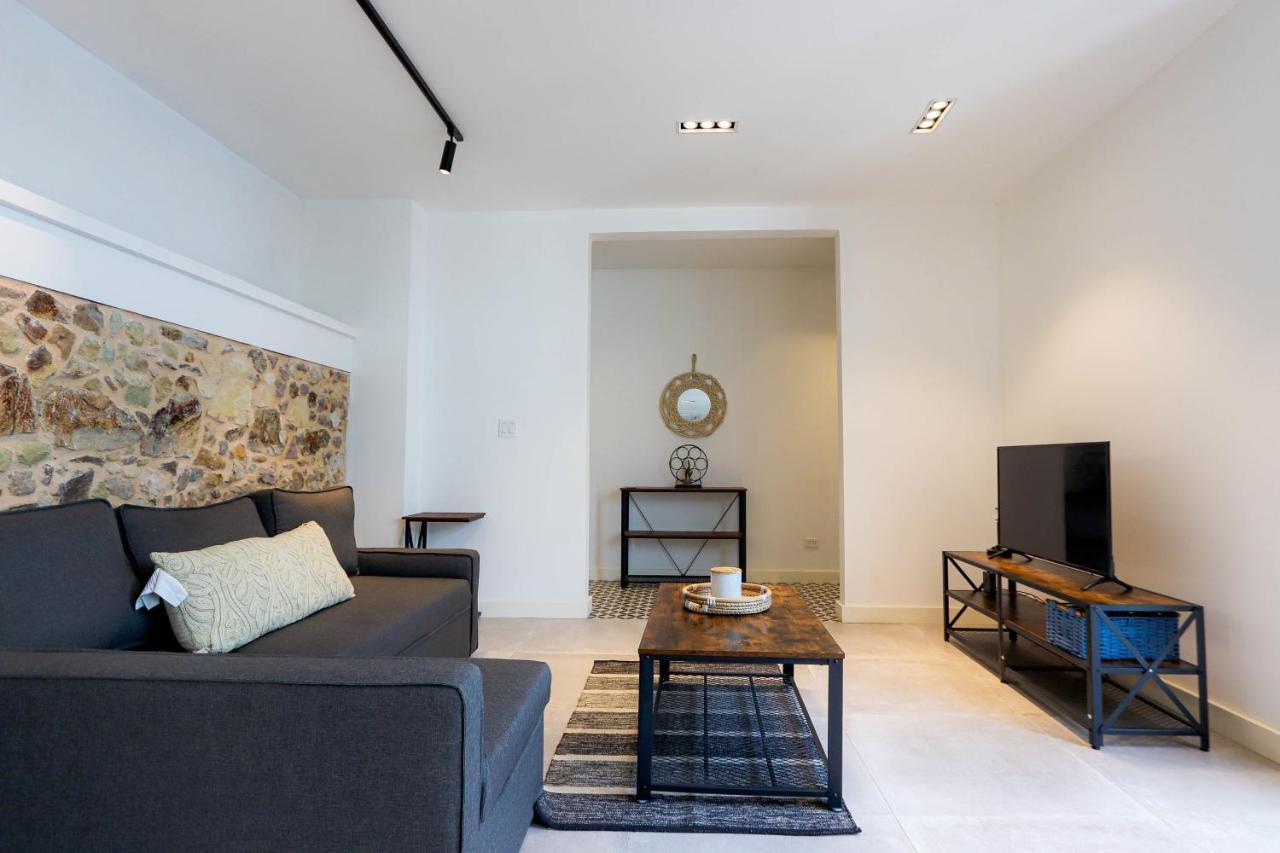 Casa Lefevre 3A - Comodo Apartamento 1Hab Con Vista Al Patio Interno Panama City Luaran gambar